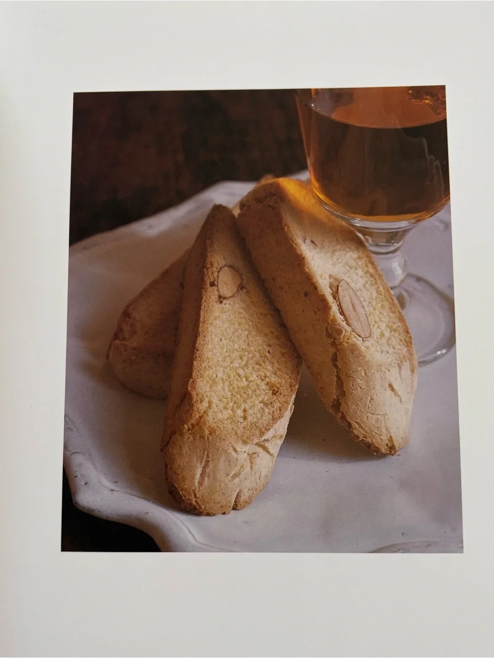 Williams-Sonoma Italian Cookbook - Like New